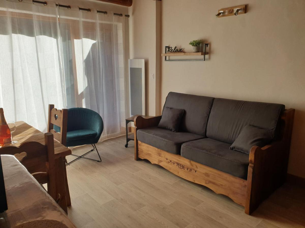 Chalet Les Avernes - Champagny En Vanoise, Domaine La Plagne Paradiski Екстериор снимка